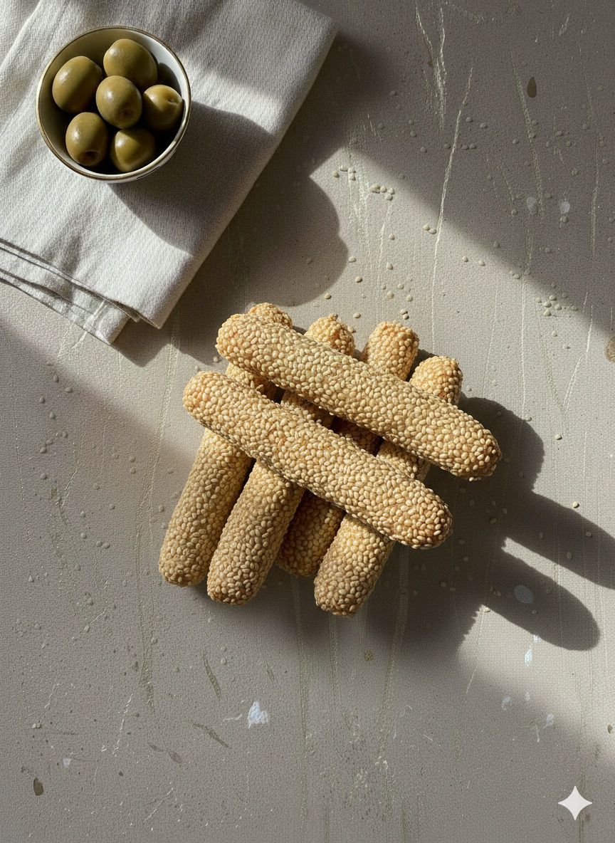 أصابع الجبن